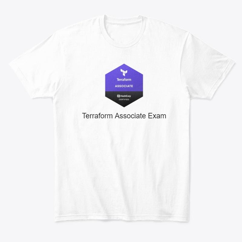 Free Advice On TERRAFORM ASSOCIATE EXAM